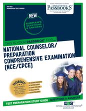 NATIONAL COUNSELOR EXAMINATION (NCE)
