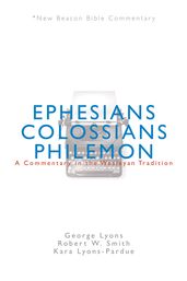 NBBC, Ephesians/Colossians/Philemon