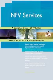 NFV Services A Complete Guide - 2019 Edition