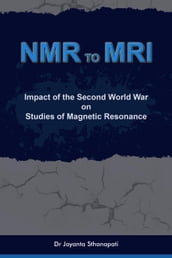 NMR to MRI