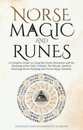 NORSE MAGIC AND RUNES