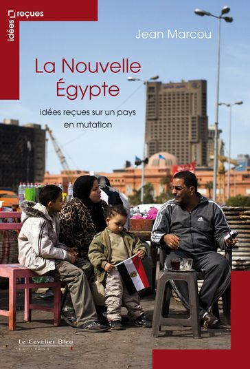 NOUVELLE EGYPTE (LA) -PDF - Jean Marcou