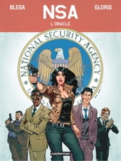 NSA (Tome 1) - L Oracle