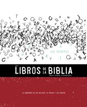 NVI, Los Libros de la Biblia: Los Escritos