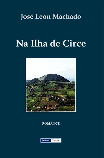 Na Ilha de Circe - José Leon Machado