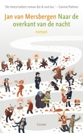 Naar de overkant van de nacht