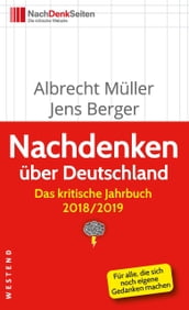 Nachdenken über Deutschland