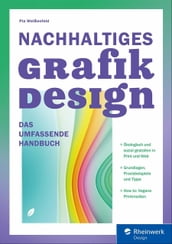 Nachhaltiges Grafikdesign