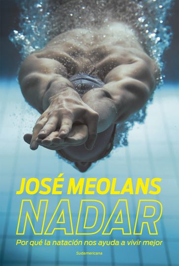 Nadar - José Meolans