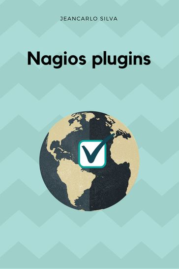 Nagios plugins - Jeancarlo Silva