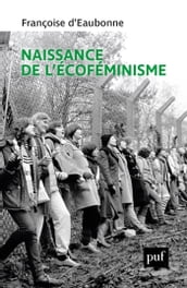 Naissance de l écoféminisme