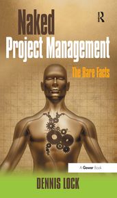 Naked Project Management