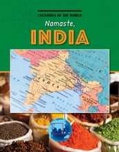 Namaste, India