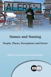 Names and Naming