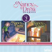 Nancy Drew Diaries Collection Volume 2