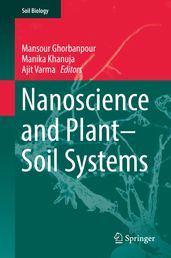 Nanoscience and PlantSoil Systems
