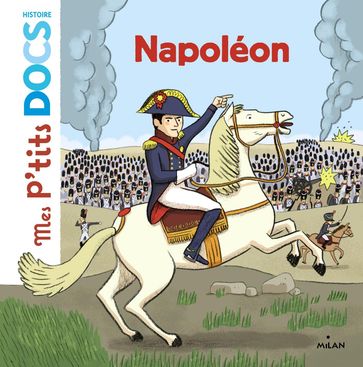 Napoléon - Stéphanie Ledu