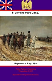 Napoleon at Bay  1814