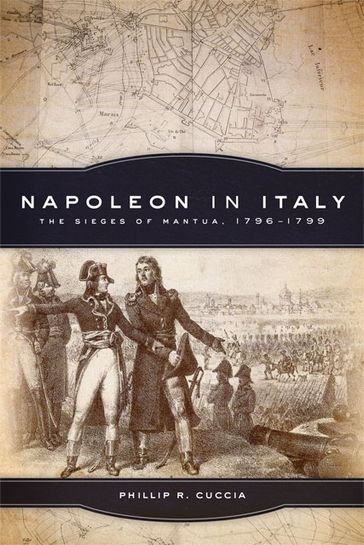 Napoleon in Italy - Phillip R. Cuccia