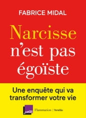 Narcisse n est pas égoïste