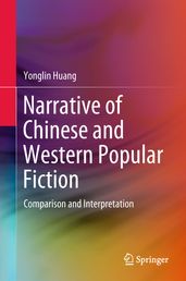 Narrative of Chinese and Western Popular Fiction