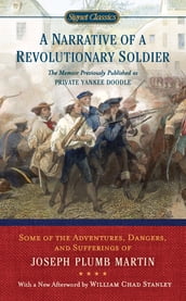 A Narrative of a Revolutionary Soldier