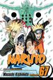 Naruto, Vol. 67