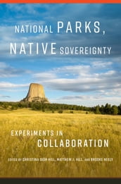 National Parks, Native Sovereignty