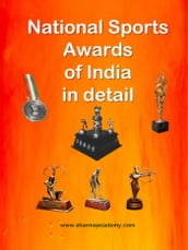 National Sports Awards of India in Detail