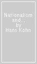 Nationalism and Imperialism in the Hither East