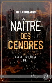 Naître des cendres