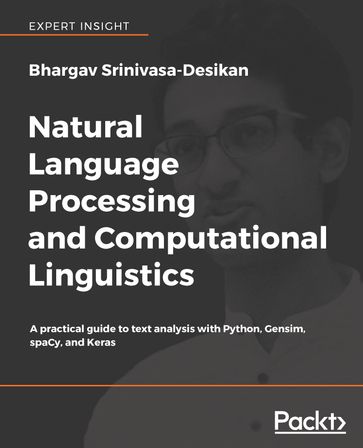 Natural Language Processing and Computational Linguistics - Bhargav Srinivasa-Desikan