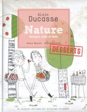 Nature Desserts