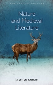 Nature and Medieval Literature