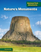 Nature s Monuments