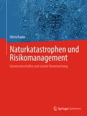 Naturkatastrophen und Risikomanagement