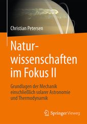 Naturwissenschaften im Fokus II