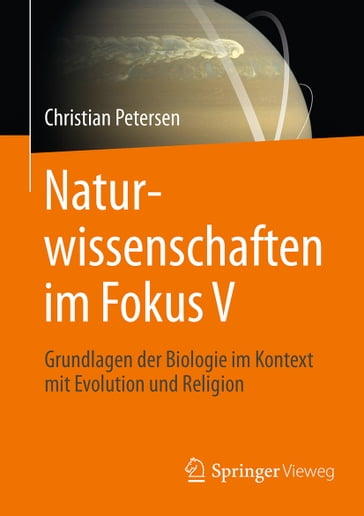 Naturwissenschaften im Fokus V - Christian Petersen