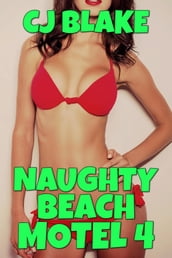 Naughty Beach Motel 4