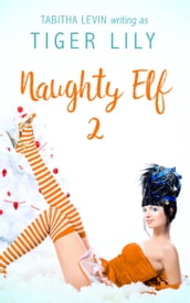 Naughty Elf - #2
