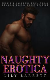 Naughty Erotica