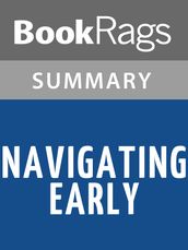 Navigating Early by Clare Vanderpool Summary & Study Guide
