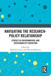 Navigating the Research-Policy Relationship