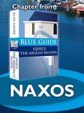 Naxos - Blue Guide Chapter