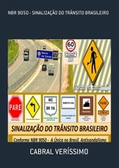Nbr 9050 - Sinalização Do Trânsito Brasileiro