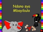 Ndano sya Mbayibulo