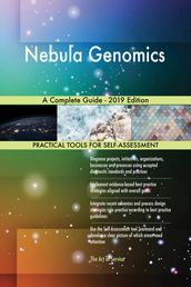 Nebula Genomics A Complete Guide - 2019 Edition