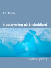 Nedstyrtning pa Sneboldjord