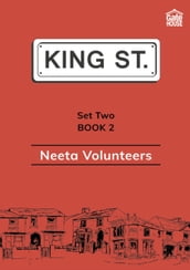 Neeta Volunteers