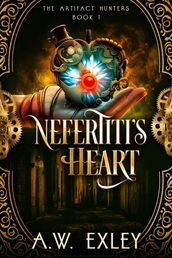Nefertiti s Heart